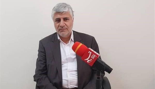 عکس لطف الله شیبانی