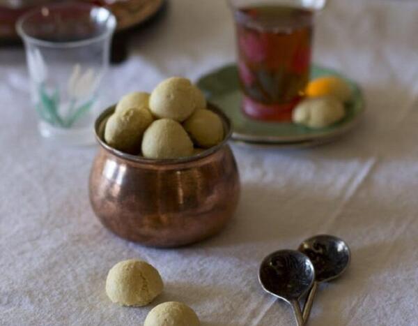 عکس ظرف نان