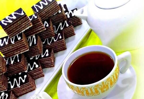 عکس ظرف نان