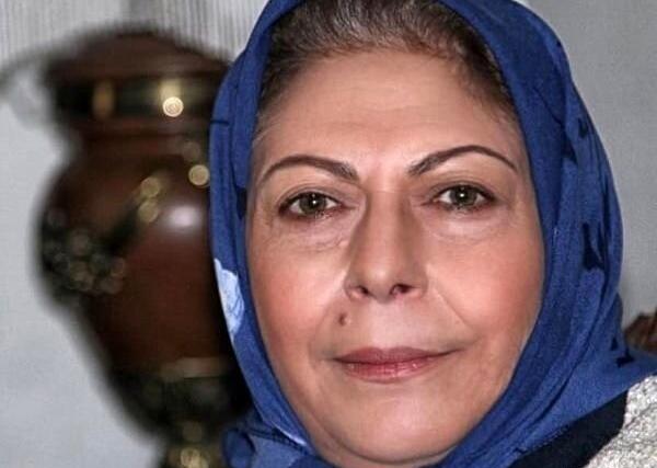 عکس جوانی ایران درودی
