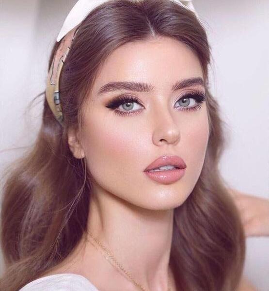 عکس عروس ایرانی خوشگل جدید