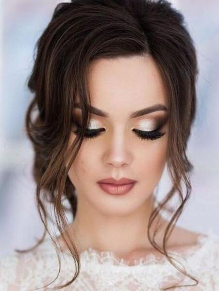 عکس عروس ایرانی خوشگل جدید