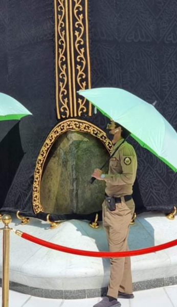 عکس سفر خانه خدا