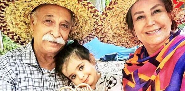 عکس ببر چشم آبی