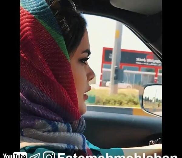 عکس عشق آنا