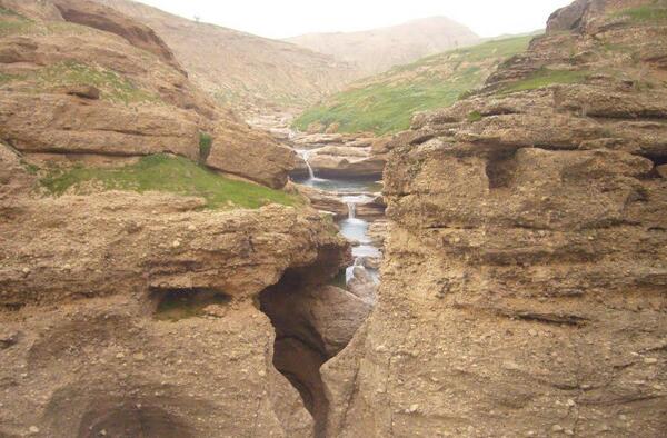 عکس لالی اهواز