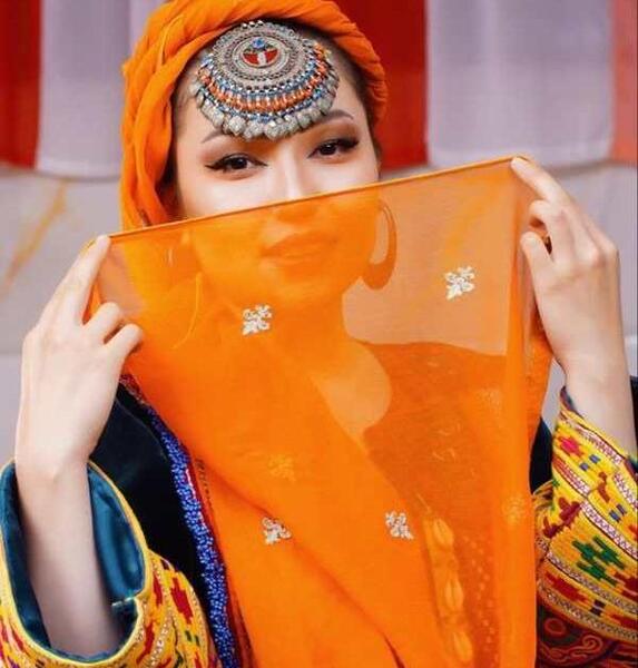 عکس دخترانه پروفایل واتساپ