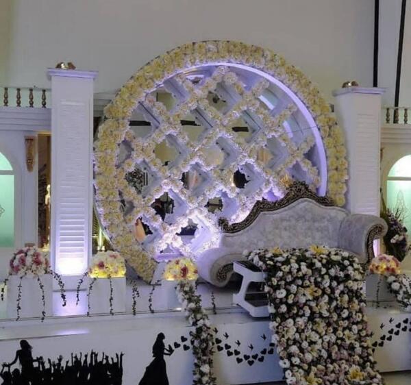 عکس جاده کرج