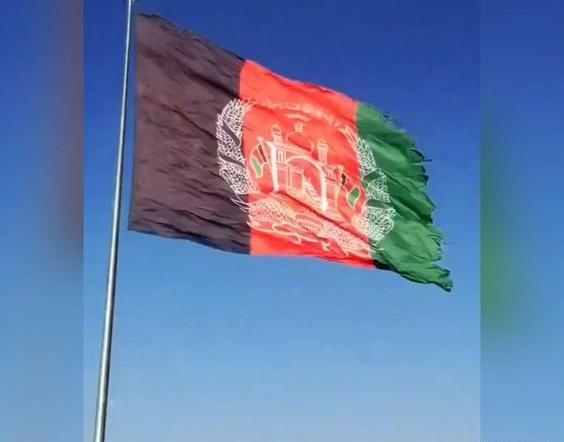 عکس غمگین وطن