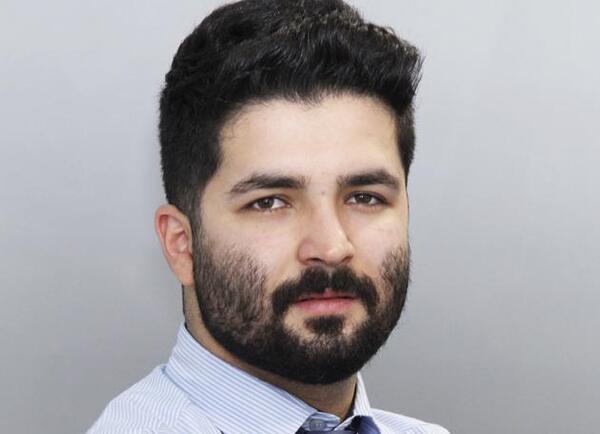 عکس الهه محمدی