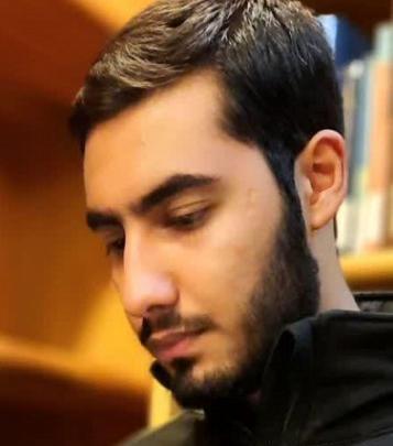 عکس ارمان علی وردی