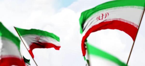 عکس فول اچ دی پرچم آمریکا