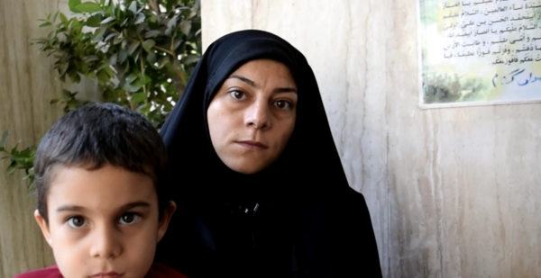 عکس آرتین سرایداران