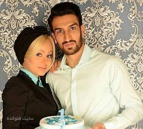 عکس آرتین سرایداران