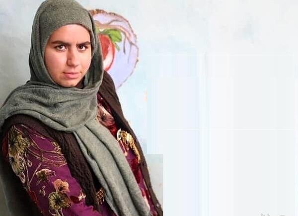 عکس آرتین سرایداران