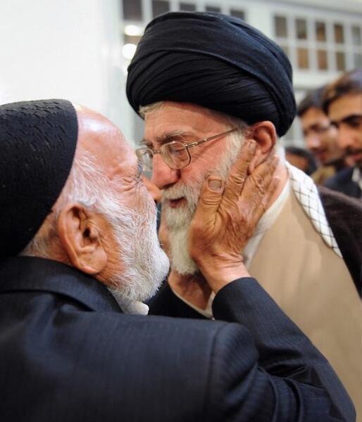 عکس تصاویر رهبر انقلاب اسلامی