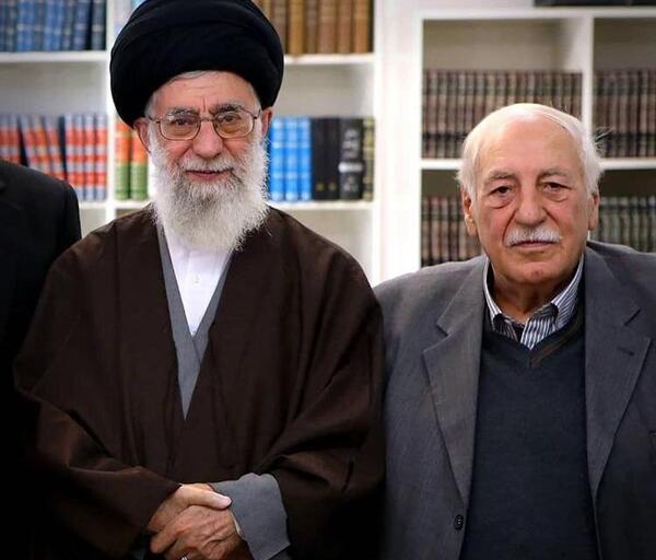 عکسهای رهبر انقلاب اسلامی ایران