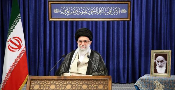 عکسهای رهبر انقلاب اسلامی ایران