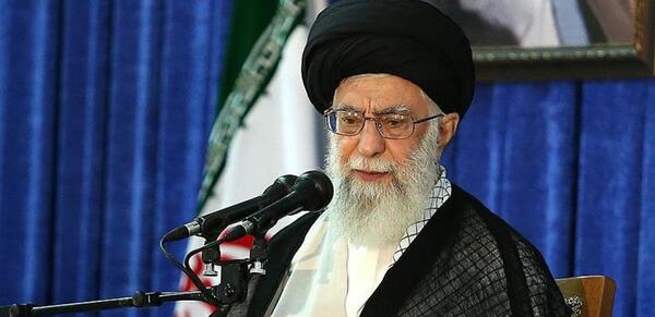 عکسهای رهبر انقلاب اسلامی ایران