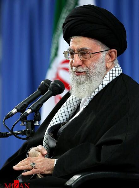 عکس تصاویر رهبر انقلاب اسلامی ایران