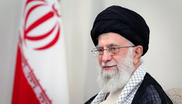عکس رهبر کبیر انقلاب اسلامی ایران