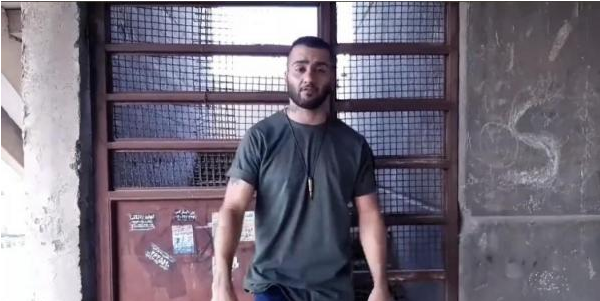 عکس توماج صالحی