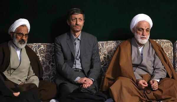 عکسهای رهبر فرزانه انقلاب