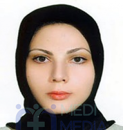 عکس دکتر پریسا بهمنی