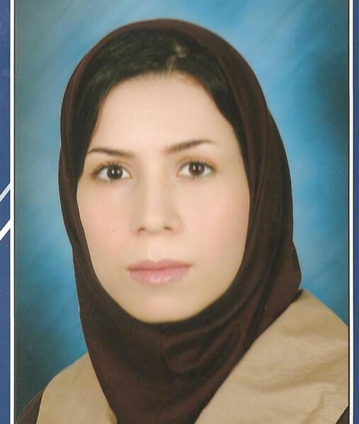 عکس دکتر پریسا بهمنی
