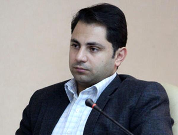 عکس دکتر پریسا بهمنی