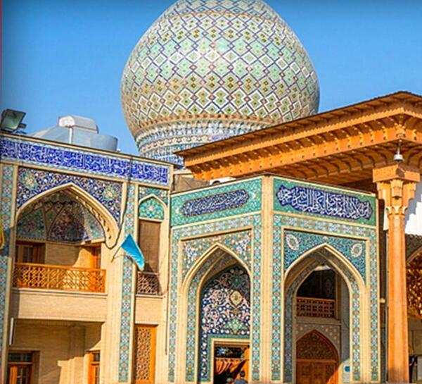 عکس ارشام سرایداران