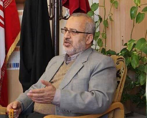 عکس دکتر شاهچراغی