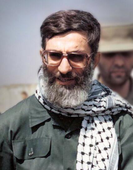 عکس شناسنامه رهبر معظم انقلاب