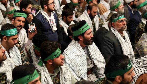 عکس شناسنامه رهبر معظم انقلاب