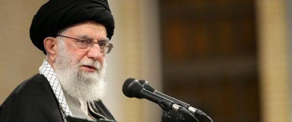 عکس تصویر رهبر انقلاب اسلامی