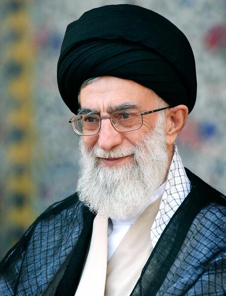 عکسهای رهبر معظم انقلاب