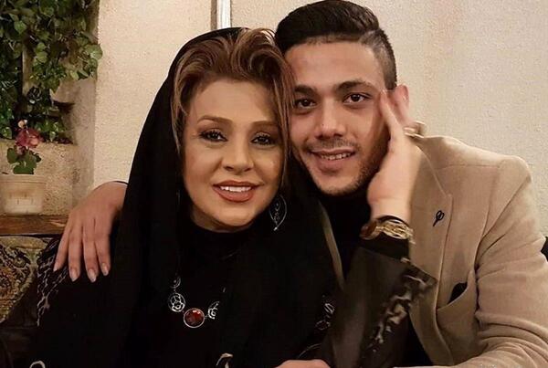 عکس دختر شاهچراغ