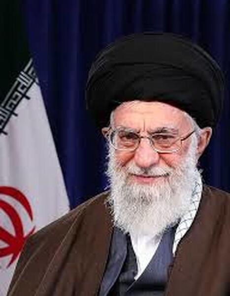 عکس تبریک تولد رهبر انقلاب