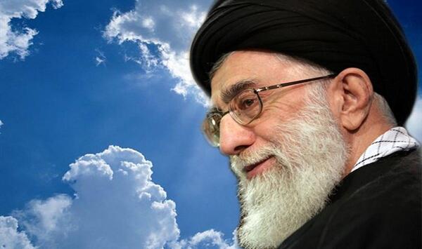 عکس تبریک تولد رهبر انقلاب