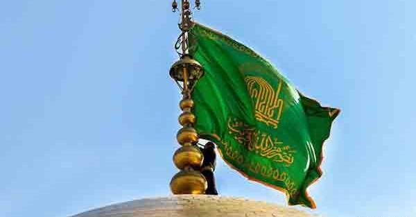 عکس اچ دی پرچم امریکا