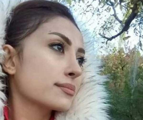عکس نیلوفر حامدی