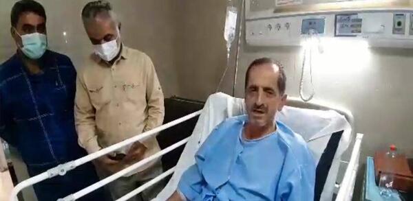 عکس از شاه چراغ شیراز