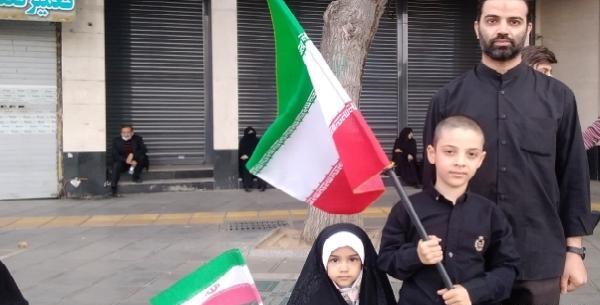عکس آرشام سرایداران