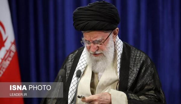 عکس تصاویر رهبر کبیر انقلاب اسلامی