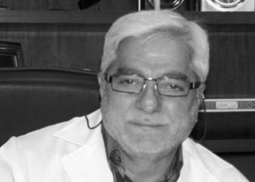 عکس دکتر شاهچراغی شیراز