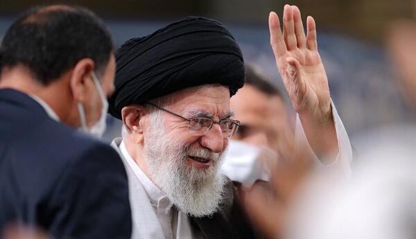 عکس تصاویر رهبر انقلاب خامنه ای