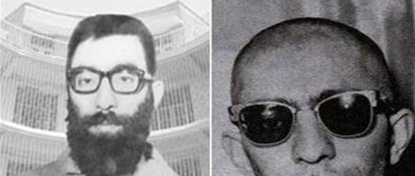 عکس رهبر انقلاب در زندان
