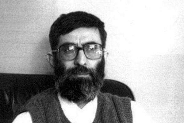 عکس قدیمی رهبر انقلاب