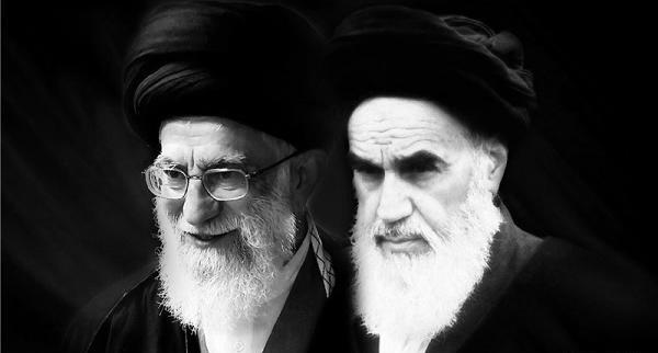 عکس رهبر انقلاب با کیفیت بالا