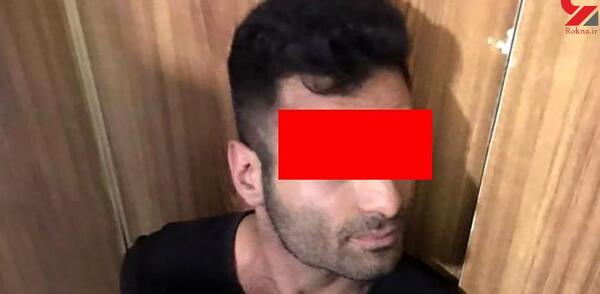 عکس شاهچراغ مشهد